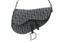 Christian Dior Trotter Galliano Era Hardware One Sho 2