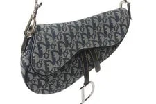 Christian Dior Trotter Galliano Era Hardware One Sho 4