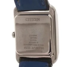 Citizen El B035-A18K706 Rolex Style 4