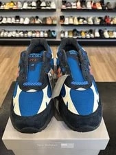 Kith Madison Square Garden New Balance 993 Made in USA New York Size 10 New 2