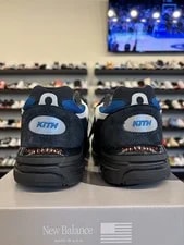 Kith Madison Square Garden New Balance 993 Made in USA New York Size 10 New 4