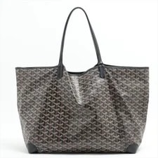Goyard Saint Louis Double Handles Din Japan 2