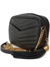 Saint Laurent Paris Lou Mini 612579 Chain 2