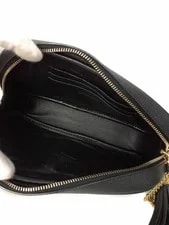Saint Laurent Paris Lou Mini 612579 Chain 3