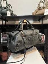 Balenciaga 'Twiggy' City 2