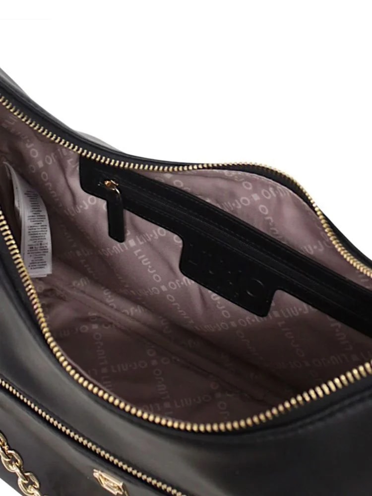 Liu Jo Soft Crescent Hobo — 3