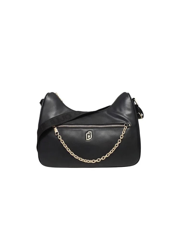 Liu Jo Soft Crescent Hobo — 4