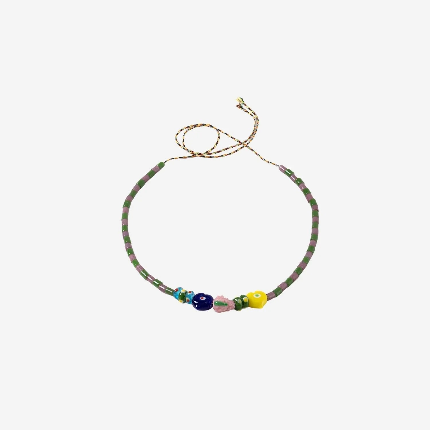 Sorbet Island — Sorbet Island Mixed Beads — — Jewelry — resale