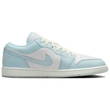 Air Jordan 1 Low SE ' Sea ' -400 2