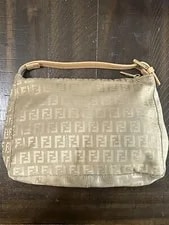 Fendi — Fendi Authentic Mini — Handbag — resale