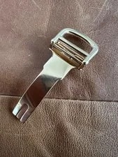 Cartier D Buckle Gcolor 14mm Authentic From Japan 3