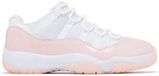 Air Jordan — Wmns Air Jordan 11 Retro Low 'Legend ' 11 US AH7860-160 New in Box — Sneaker — resale