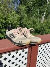 Asics Gel Lyte III Shoes Size 11 2