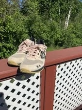 Asics Gel Lyte III Shoes Size 11 3