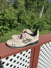 Asics Gel Lyte III Shoes Size 11 4