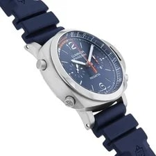 Panerai Luminor Regatta Blue Mare - Limited Edition of 250 Pieces Worldwide ... 3
