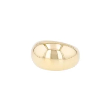 Poiray — Poiray Ball in Yellow Gold — Jewelry — resale