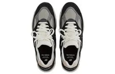 New Balance 990v2 MiUSA Teddy Santis True Camo M990TE2 4