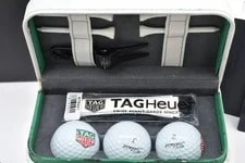 TAG Heuer Connected Golf Edition Digital Dial SBG8A82.EB0206 3