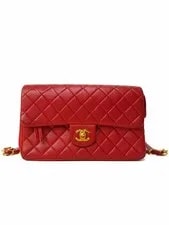 Hermès — Hermes Kelly Sports and DustBag #T022 — Handbag — resale