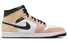 Air Jordan 1 Mid SE 'Flight Club' DX4332-800 New Sizes 2