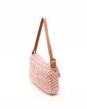 Fendi Crochet Baguette Trim 3