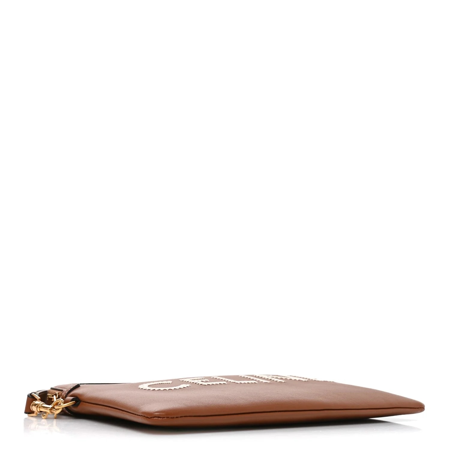 Small Pouch With Strap 4
