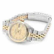 Rolex Datejust 69173 Stainless Steel 26mm Automatic 1986 Box and Papers #CSW111 4