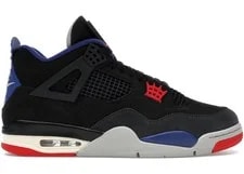Size 13 - Jordan 4 Retro Air ( Lettering) - -003 2