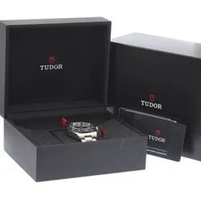 Tudor Heritage Black Bay 79230B Black Dial Automatic Watch_966554 2