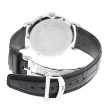 IWC Portofino IW356308 39mm SS Black Dial Automatic Date #C6549 3
