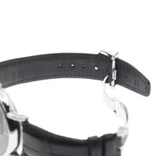 IWC Portofino IW356308 39mm SS Black Dial Automatic Date #C6549 4