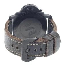 Officine Panerai Submersible 1950 3 Days Ceramica PAM00508 47mm Ceramic #C15136 3