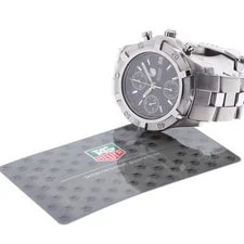 TAG Heuer CN2110-0 Automatic Chronograph 2