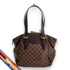 Louis Vuitton — Louis Vuitton Verona — Handbag — resale