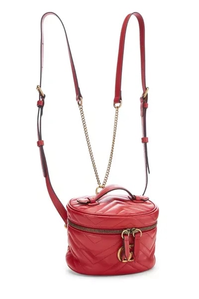 GG Marmont Backpack Mini 2