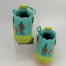 New 9 Puma LaMelo MB.04 Scooby Doo Mystery Machine Basketball 310776-01 3