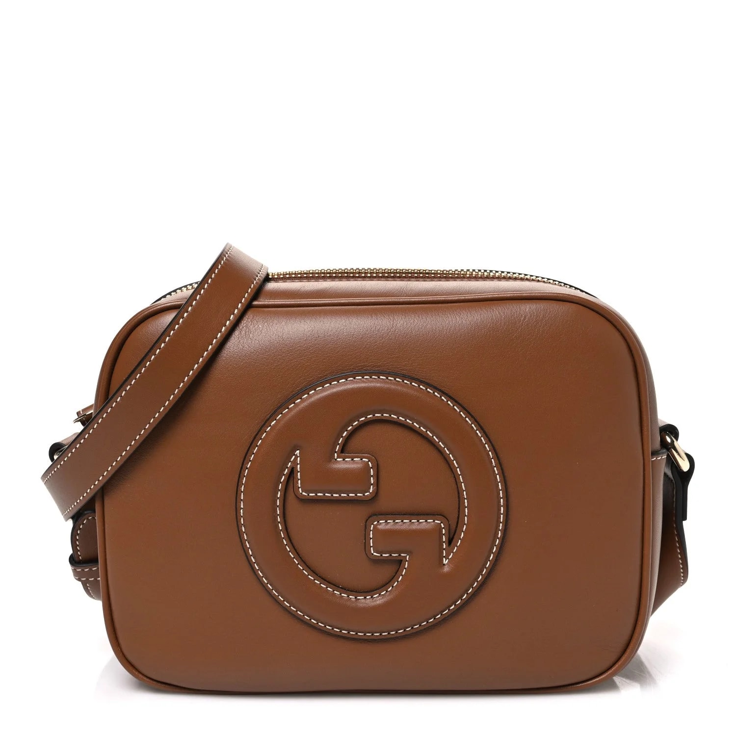 Gucci — Mini Blondie Sundial — Handbag — resale