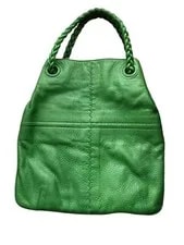Bottega Veneta Hobo Braided Handle 4