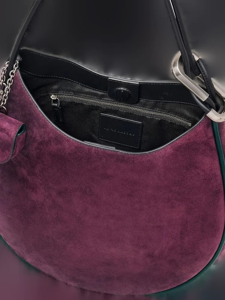 Marc Jacobs Dual-Handle — Cow 2