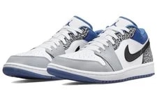 [DM1199-140] -- Air Jordan 1 Low Se ' ' 3