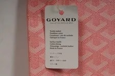 Goyard Senate Sakura Zip Top Wallet 4