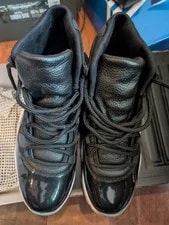 Air Jordan 11 Retro 72-10 2015 Size 14 (378037-002) 2