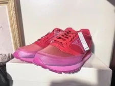 2021 ’S TJ X Hommewrk X Saucony Jazz 81 Trinidad Heritage Size 12 New Sample 2