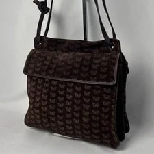 Bottega Veneta — Bottega Veneta Butterfly From Japan — Handbag — deal