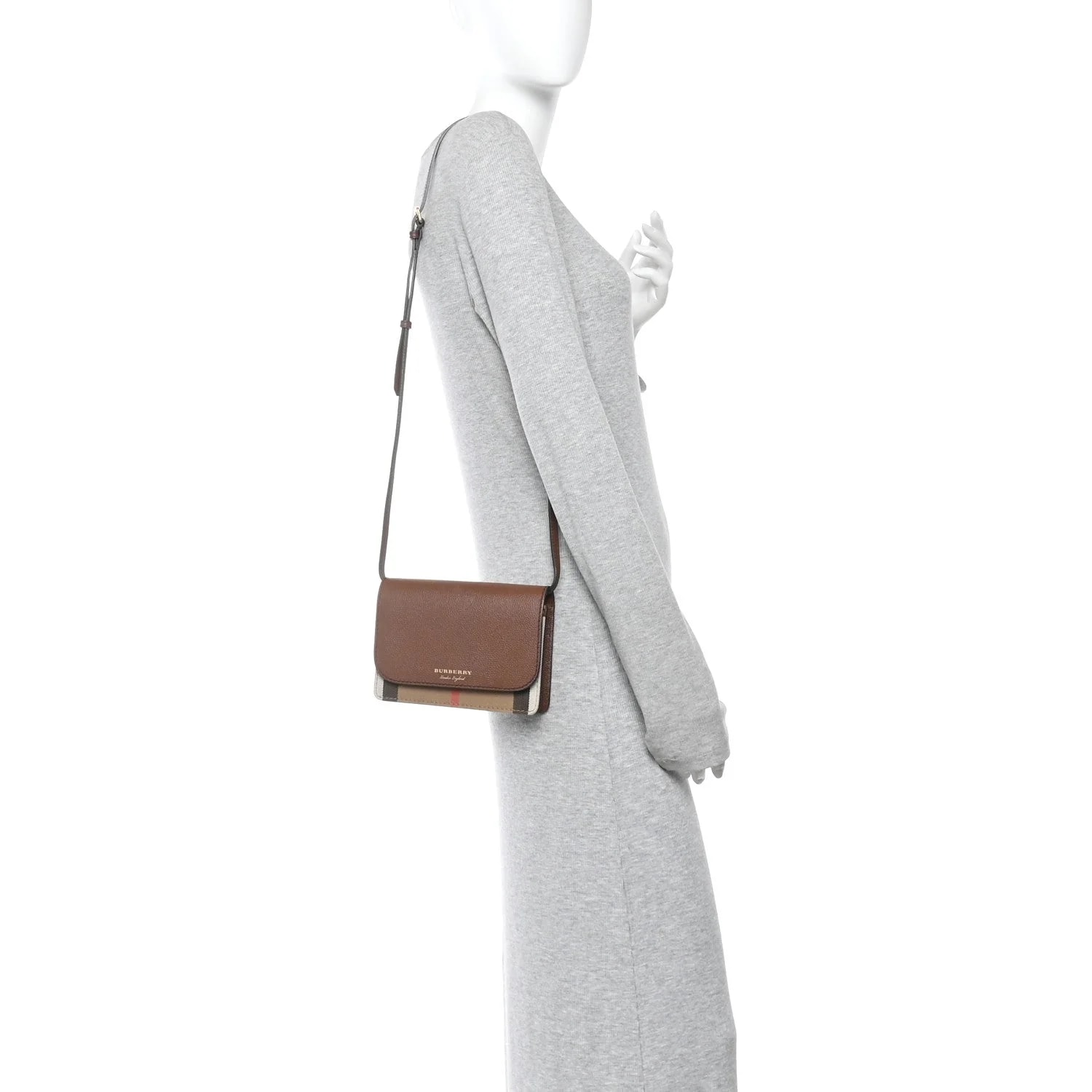Derby Mini Hampshire Crossbody 2