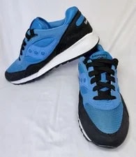 Saucony — Saucony 6000 - Beta Pack - - ’s Size 9.5 - S70007-72 - No Box — Sneaker — resale