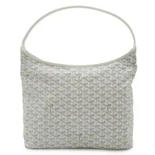 Goyard — Goyard Boheme Hobo One Size — Handbag — resale