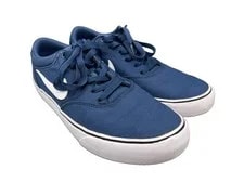 Nike SB — Nike SB Chron 2 Skate Shoes US 9 UK 8 DM3494-400 — Sneaker — resale