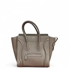 Celine Luggage (zz071626c7r) 2
